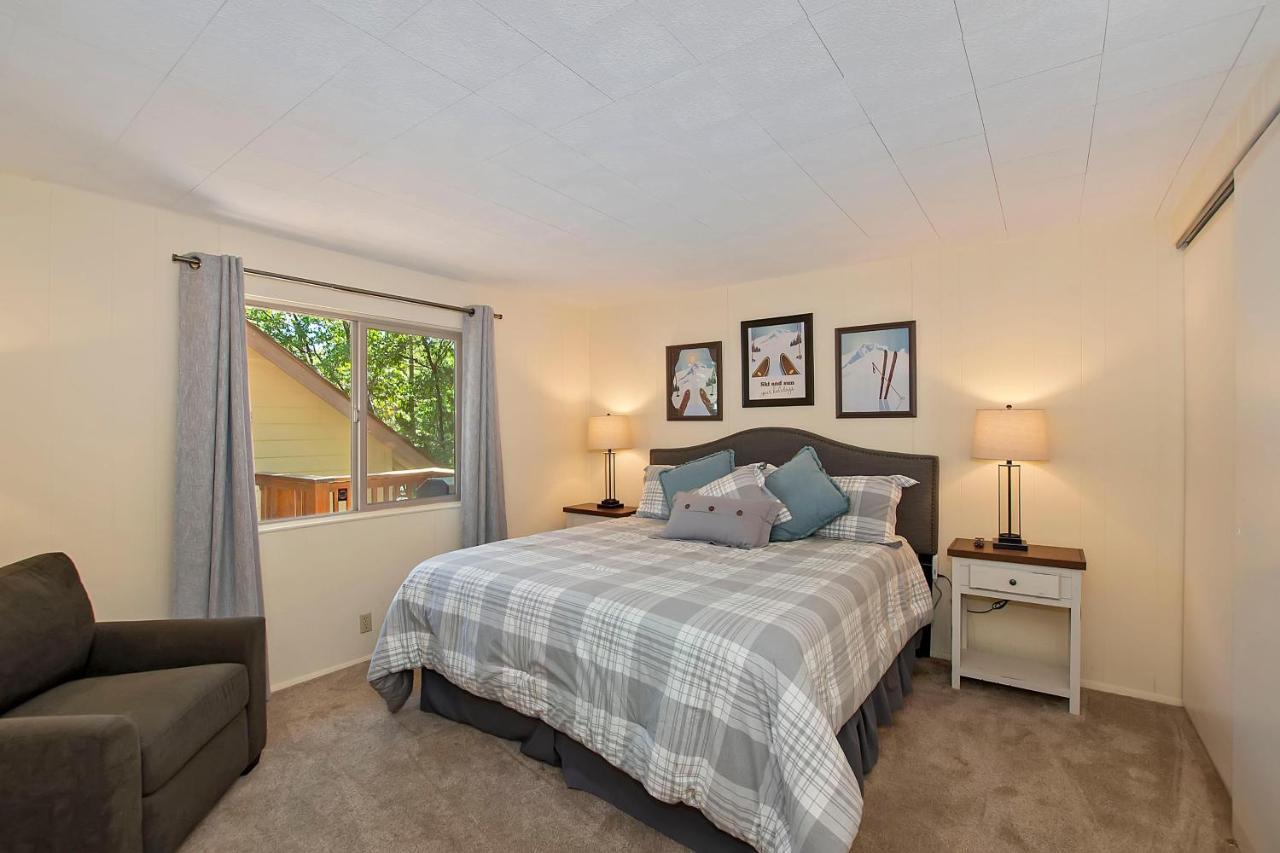122 - Moonridge Dreamer Big Bear Lake Exterior foto