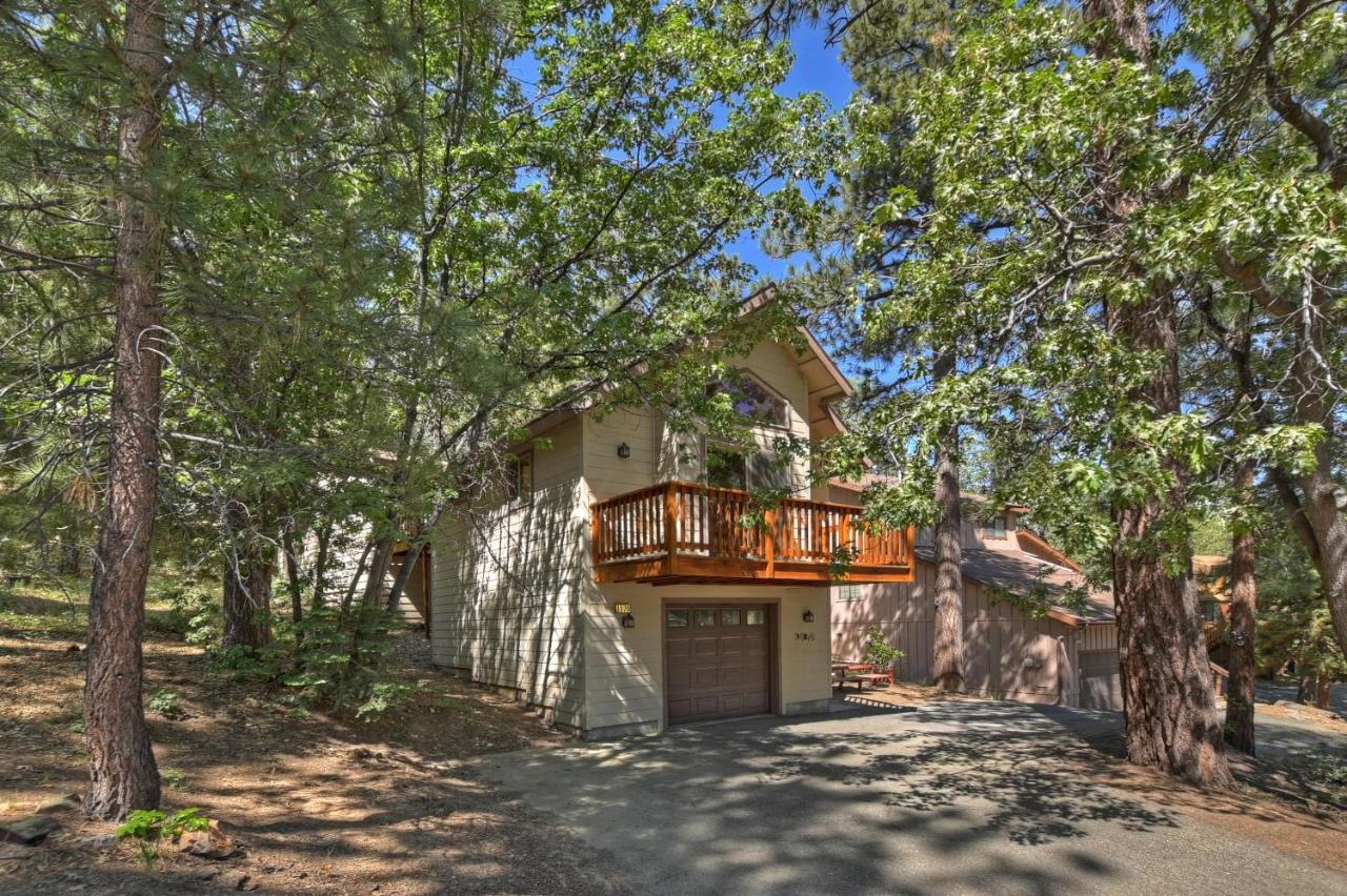 122 - Moonridge Dreamer Big Bear Lake Exterior foto