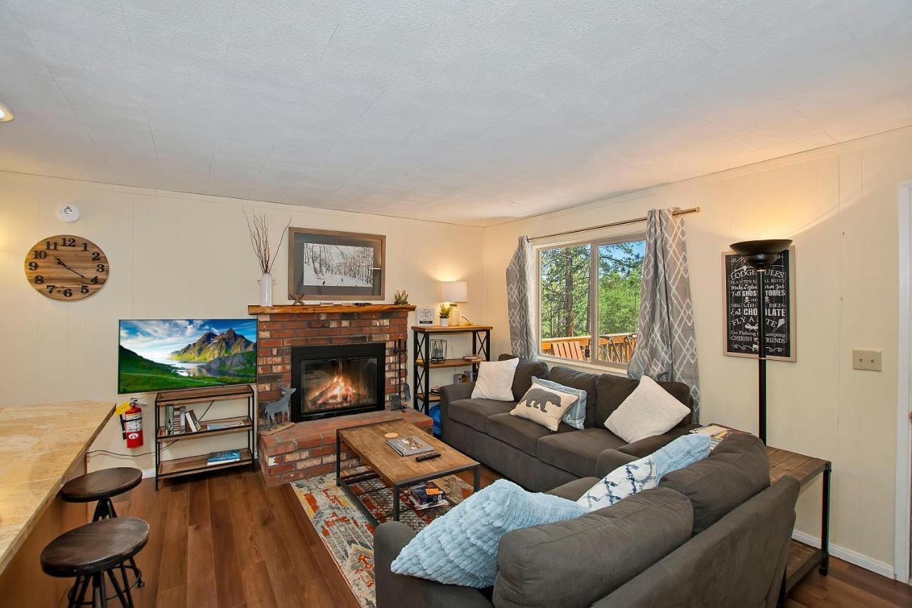 122 - Moonridge Dreamer Big Bear Lake Exterior foto