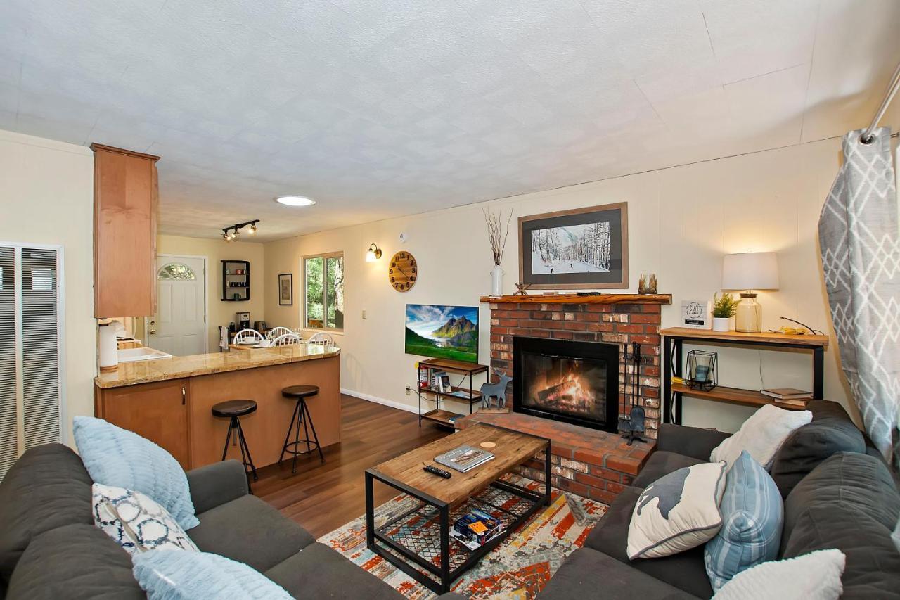 122 - Moonridge Dreamer Big Bear Lake Exterior foto