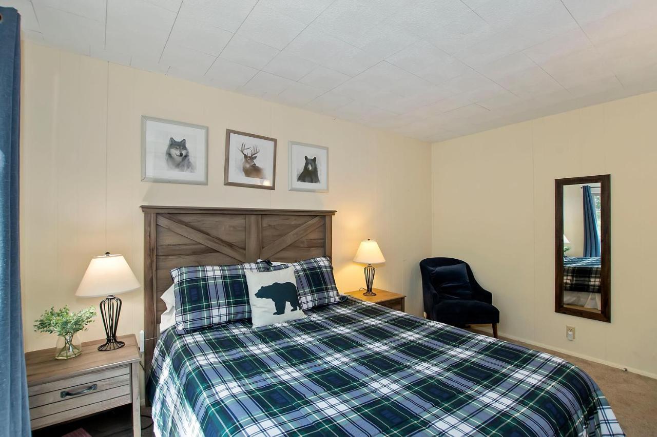122 - Moonridge Dreamer Big Bear Lake Exterior foto