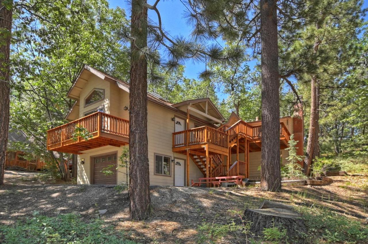 122 - Moonridge Dreamer Big Bear Lake Exterior foto