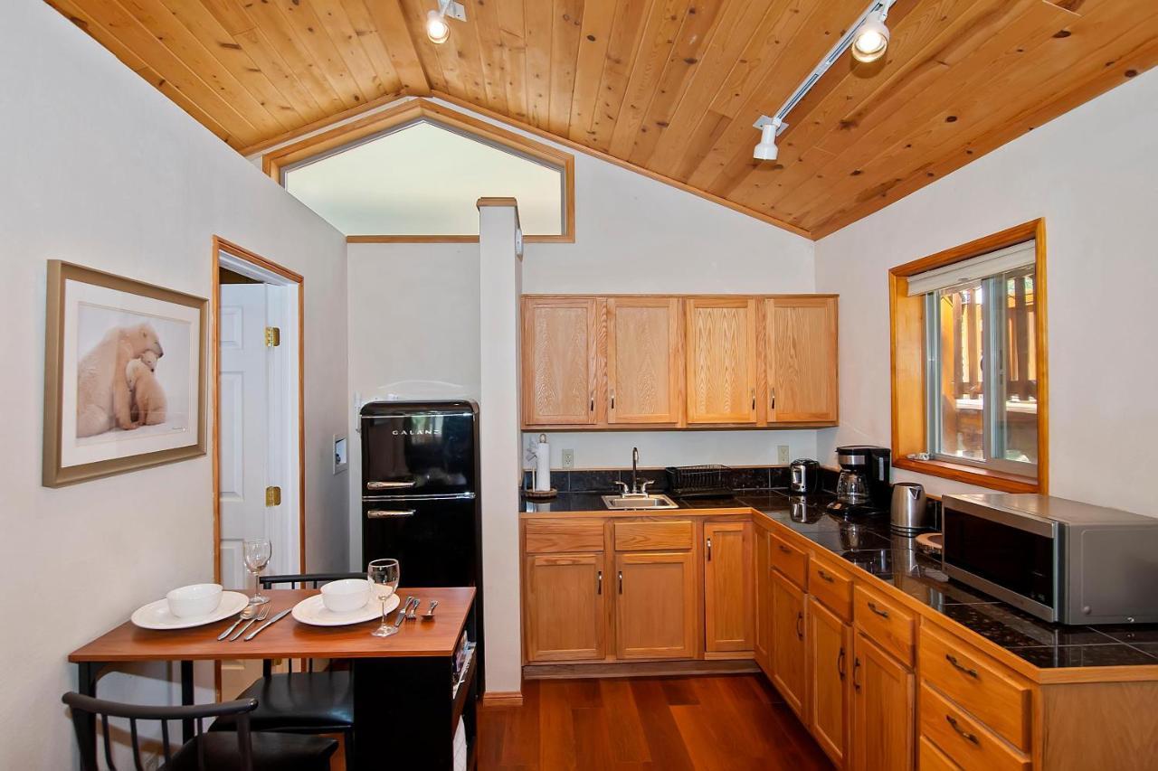 122 - Moonridge Dreamer Big Bear Lake Exterior foto