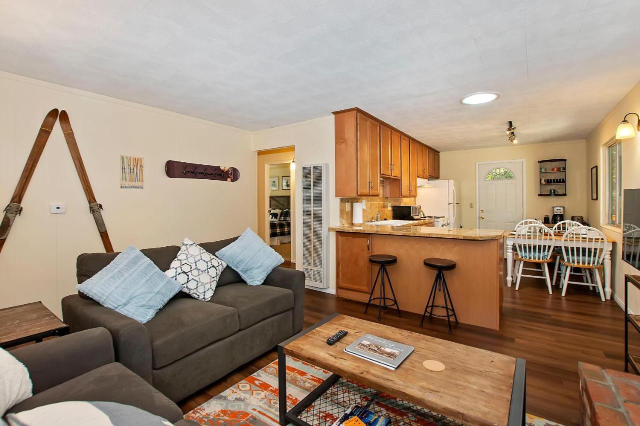 122 - Moonridge Dreamer Big Bear Lake Exterior foto