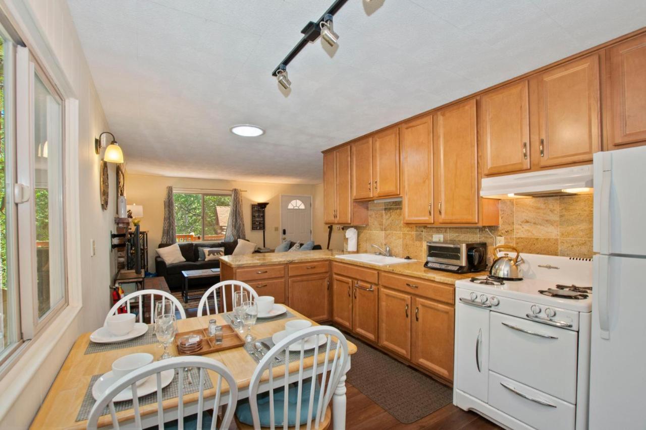 122 - Moonridge Dreamer Big Bear Lake Exterior foto