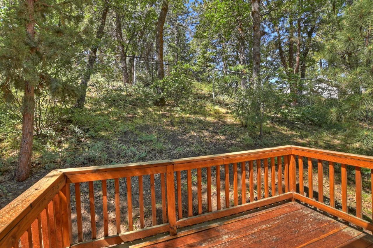 122 - Moonridge Dreamer Big Bear Lake Exterior foto