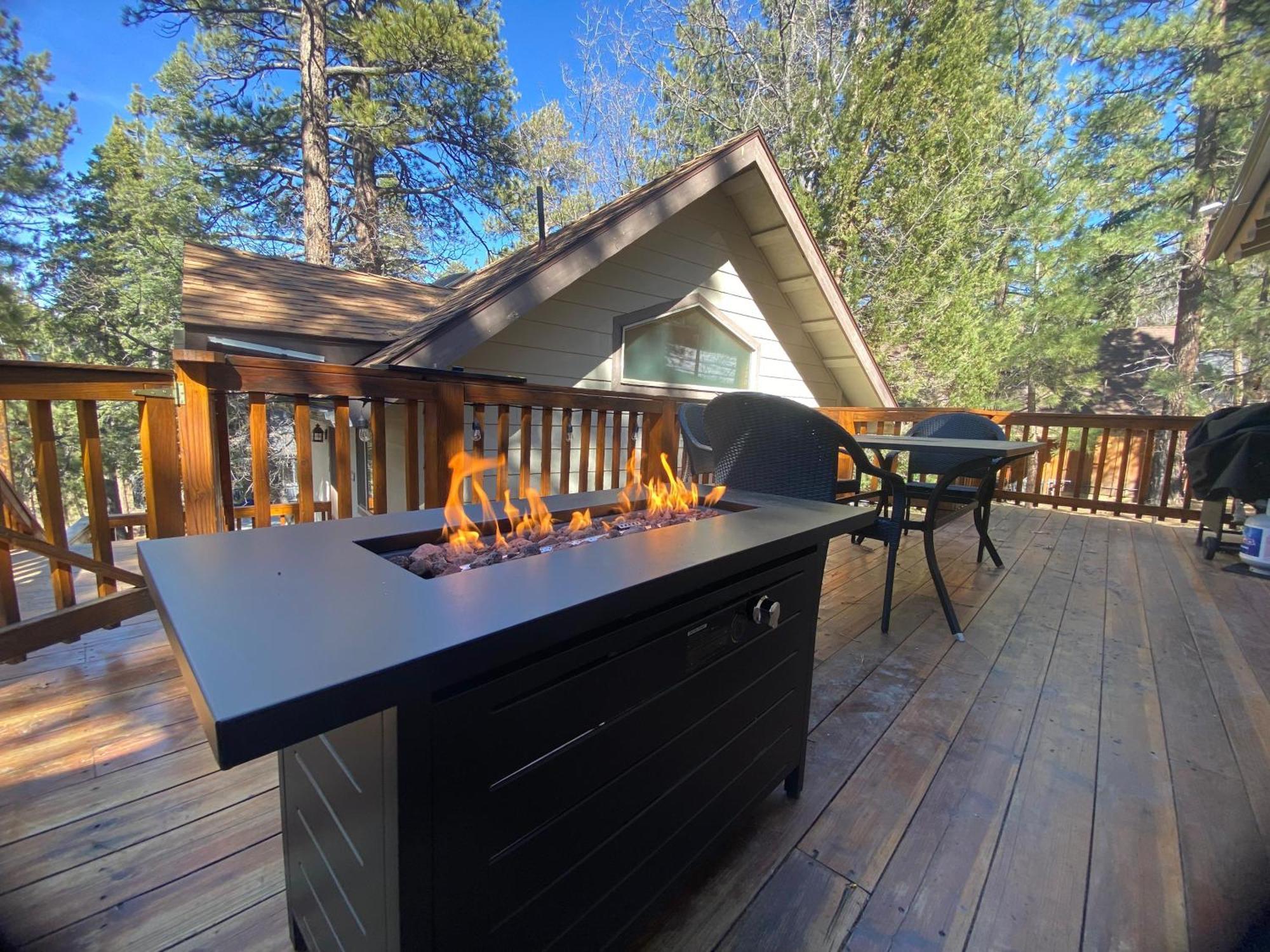 122 - Moonridge Dreamer Big Bear Lake Exterior foto